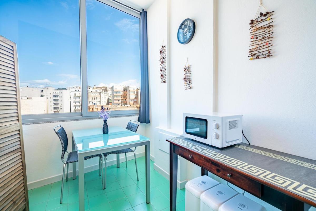 Appartamento Casa Mameli