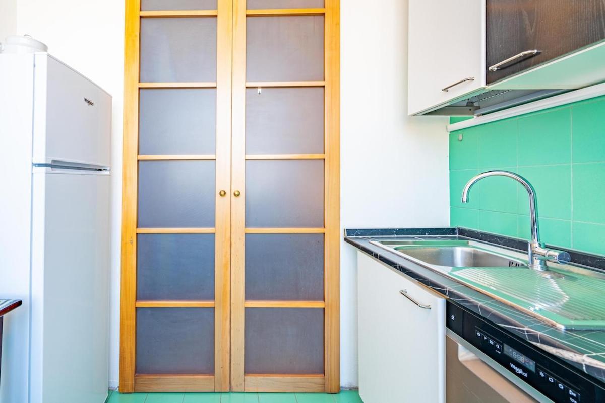 Appartamento Casa Mameli *