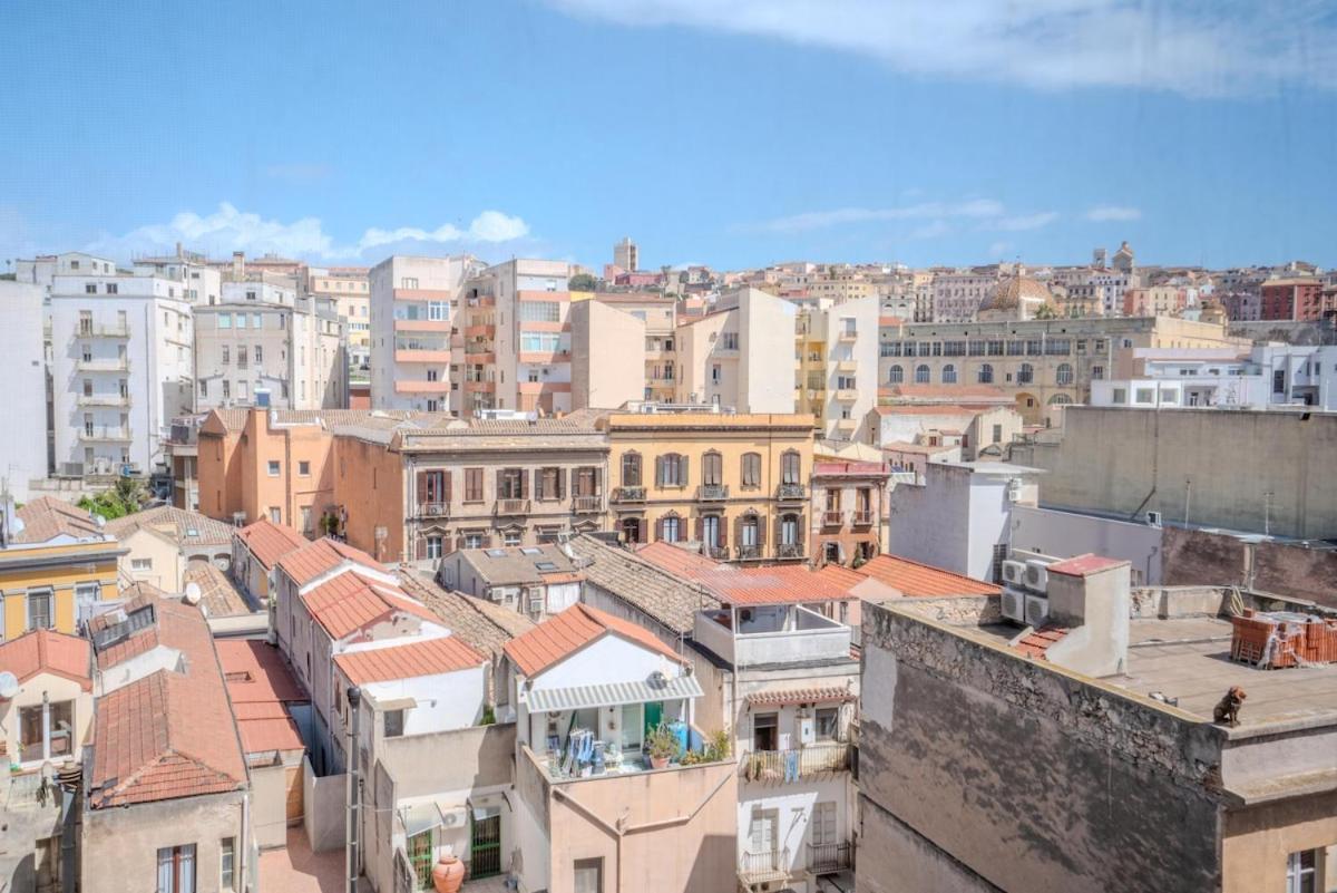 Casa Mameli