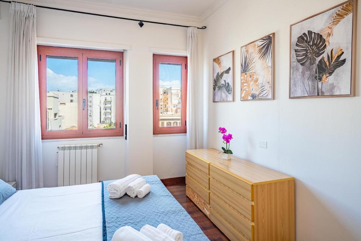 Appartamento Casa Mameli Cagliari