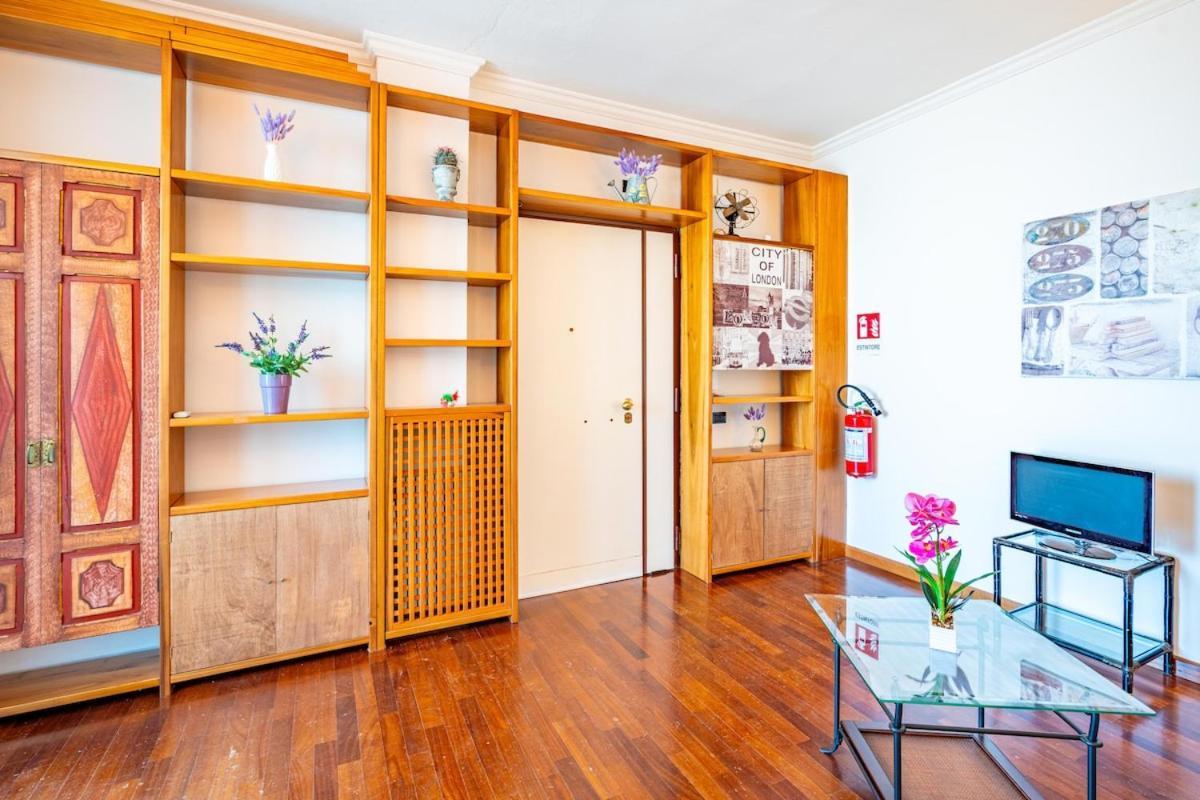 Appartamento Casa Mameli Cagliari